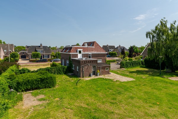 Medium property photo - Nieuwstraat 6, 5305 ED Zuilichem
